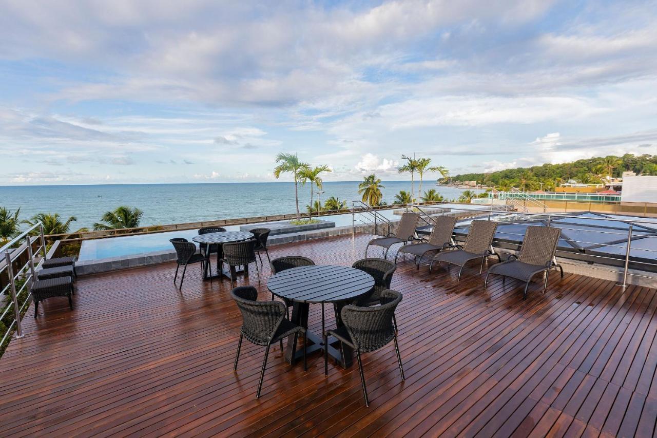 Apartment Unity Cabo Branco
