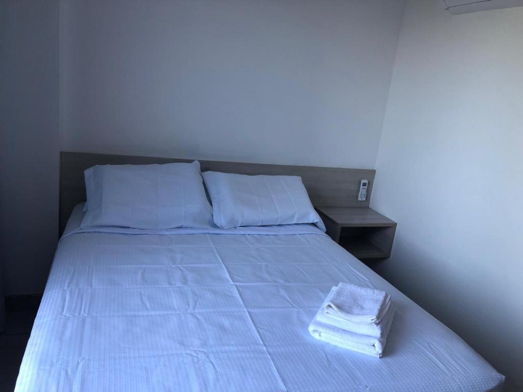 Mar Do Cabo Branco Yellow Aparthotel *