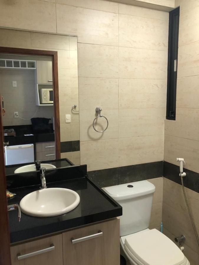 Aparthotel Mar Do Cabo Branco Yellow