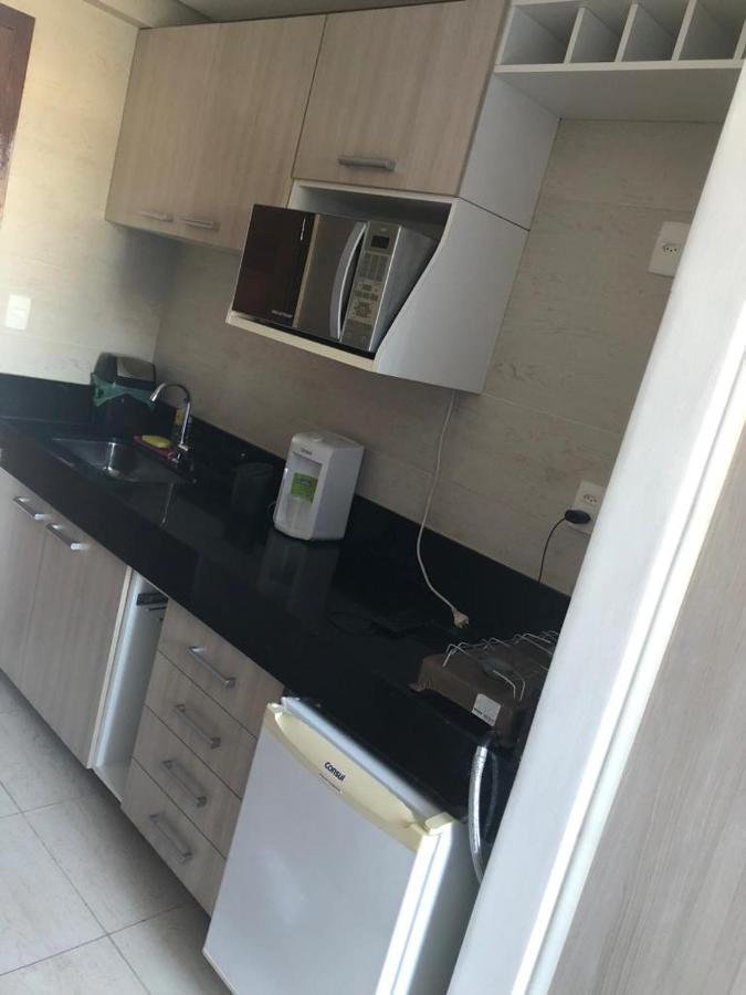 Aparthotel Mar Do Cabo Branco Yellow Joao Pessoa