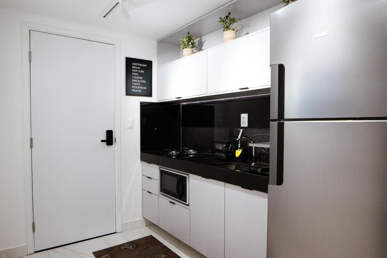Apartment Unity - Cabo Branco