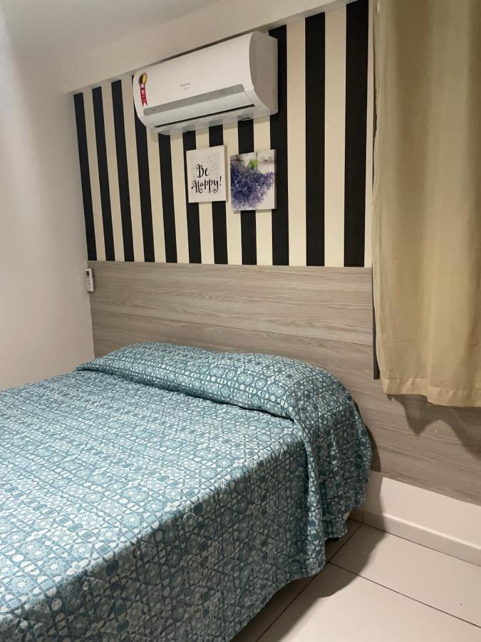 Flat Israel Unidade 308 Apartamento *