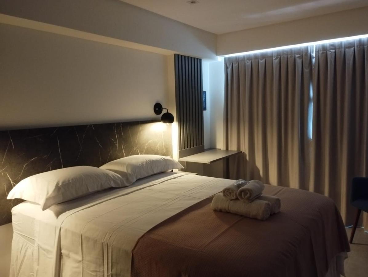 Apartamento Flat Luxo A Beira-mar Manaira, Joao Pessoa, Pb