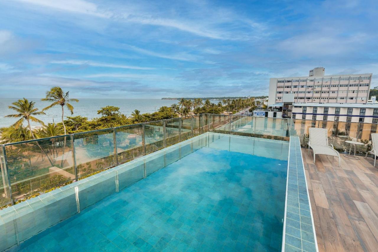 Fortune Beira Mar Cabo Branco Apartamento