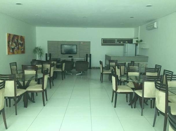 Apartment Loft Luxor Tambau