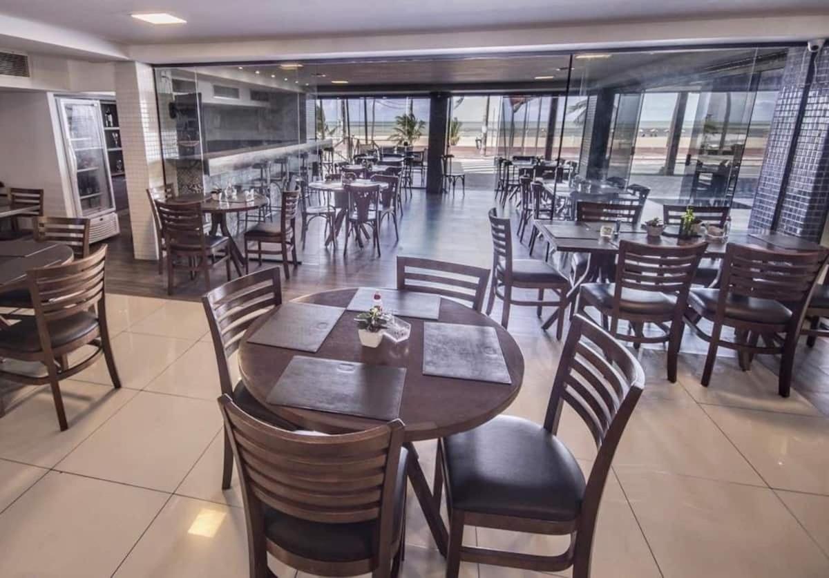 Nomar Xv - Marinas Flat Apartment Joao Pessoa