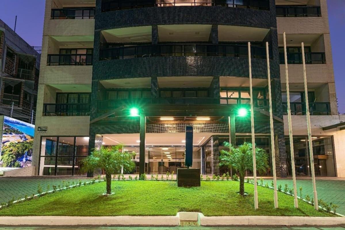 Nomar Xv - Marinas Flat * Joao Pessoa