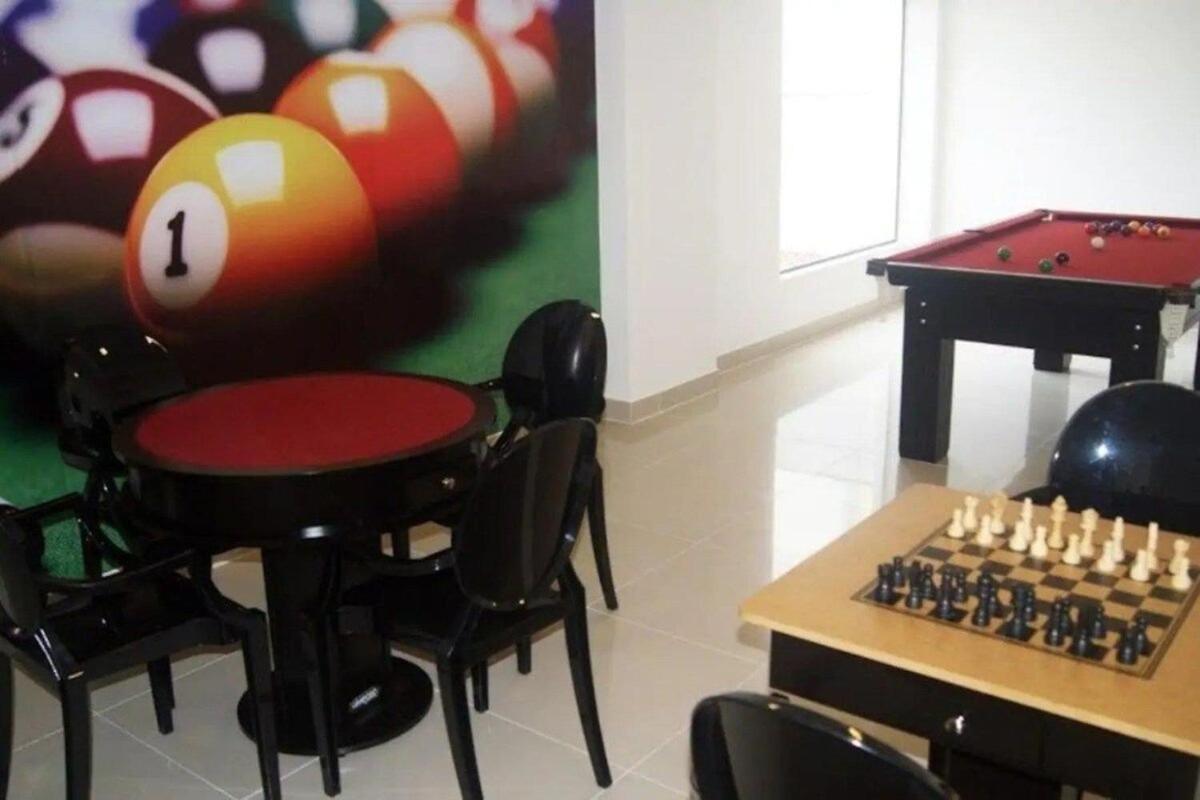 Nomar Iii - Gold Flat Apartment
