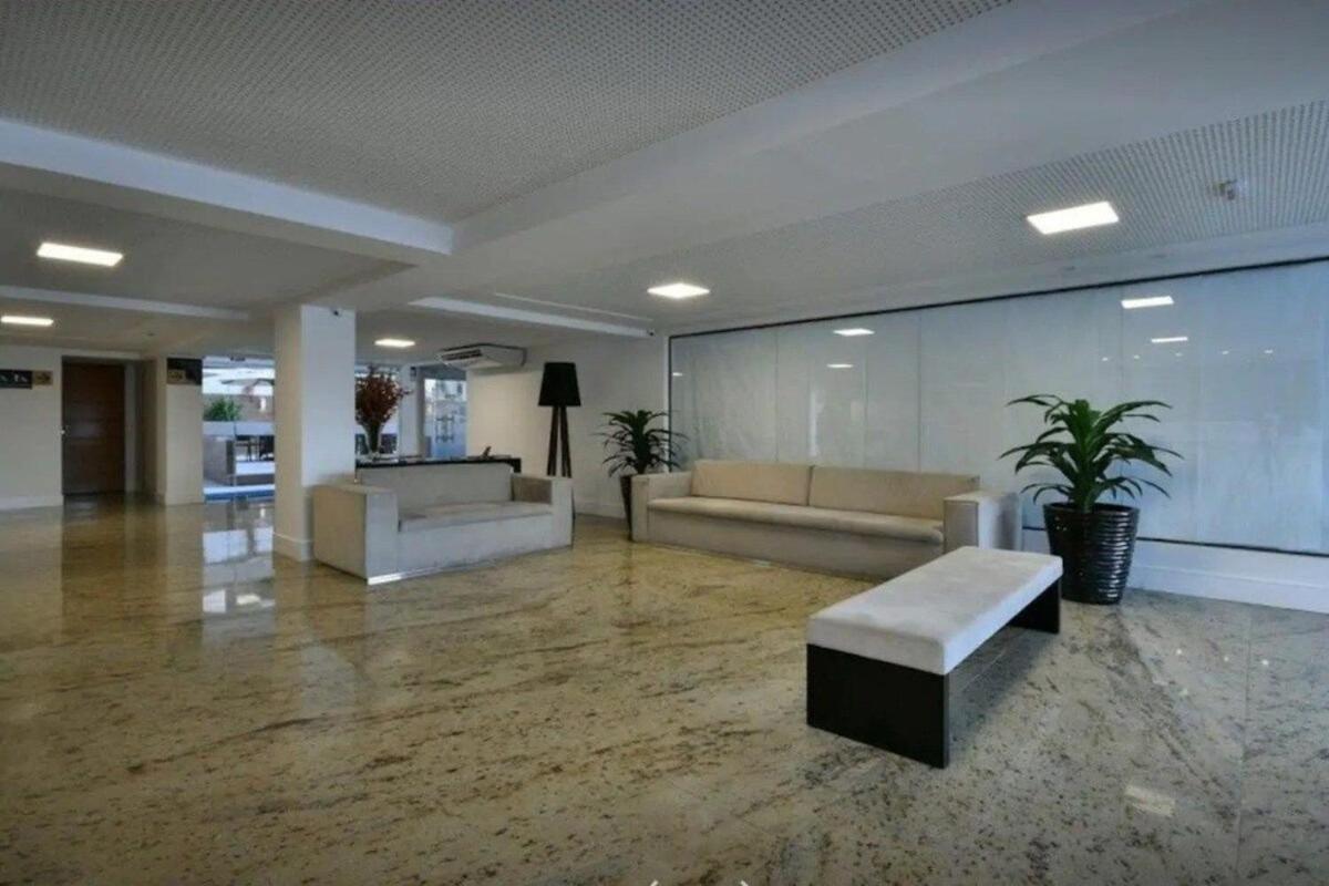 Nomar Iii - Gold Flat Apartment Joao Pessoa