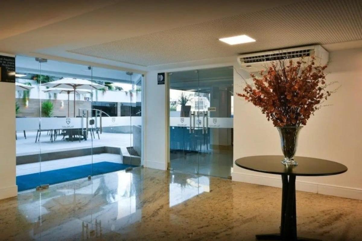 Nomar Iii - Gold Flat * Joao Pessoa