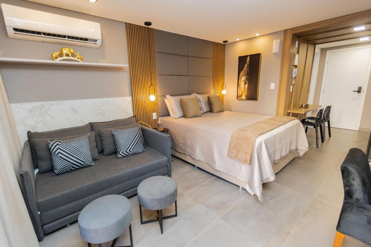 Apartment Unity Cabo Branco *