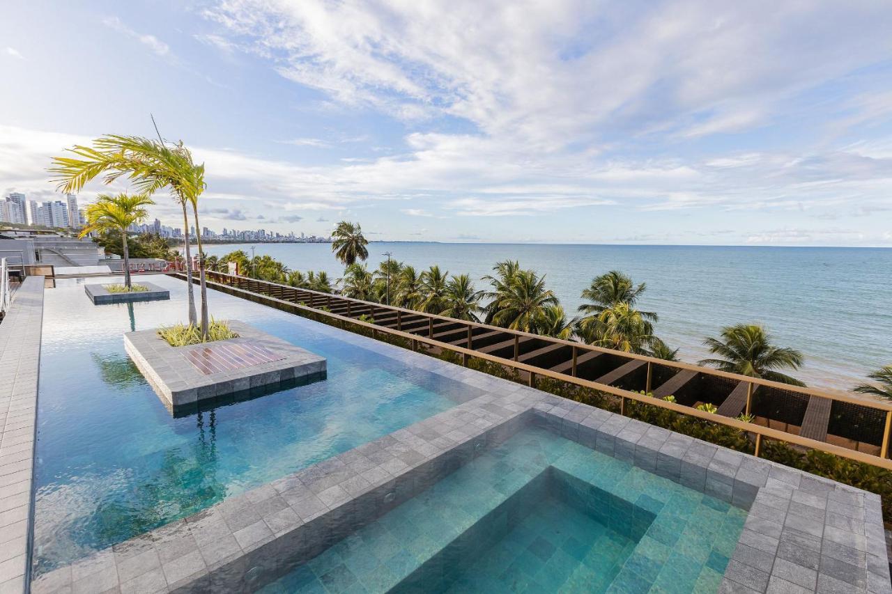 Apartment Unity Cabo Branco Joao Pessoa
