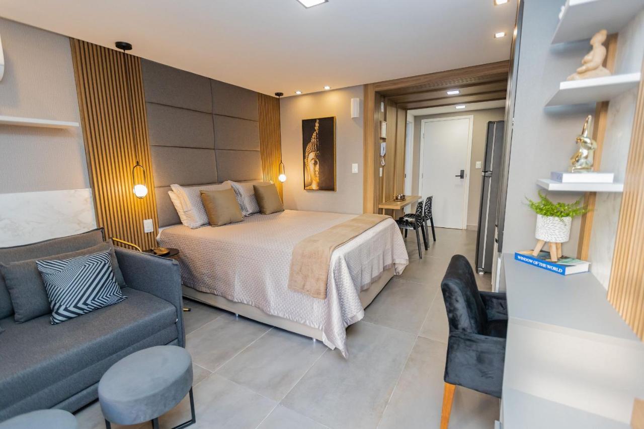 Apartment Unity Cabo Branco Joao Pessoa