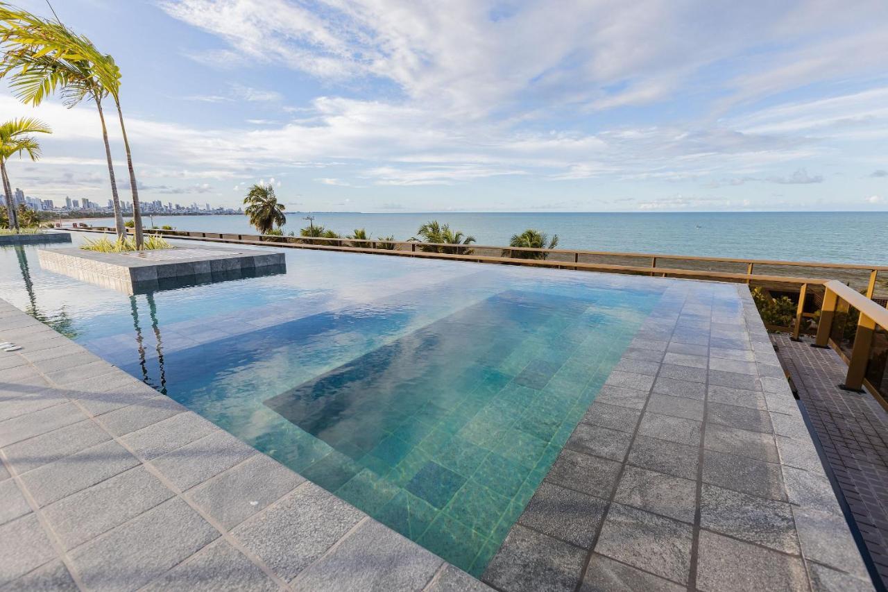 Apartment Unity Cabo Branco Joao Pessoa