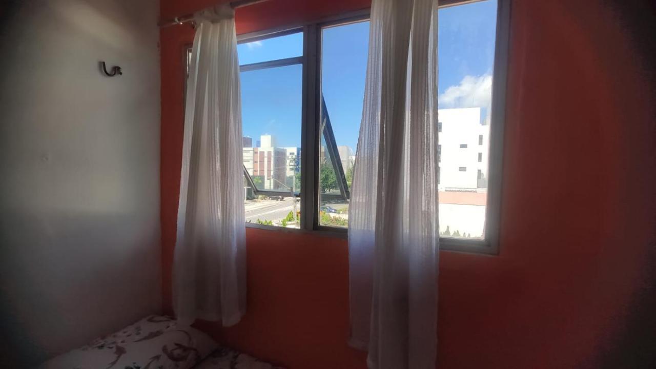 Homestay Em Apartamento Familiar