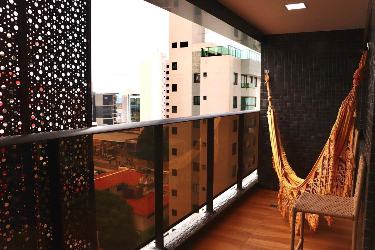 Apartment Mardisa #807 - Ape Com Varanda Por Carpediem