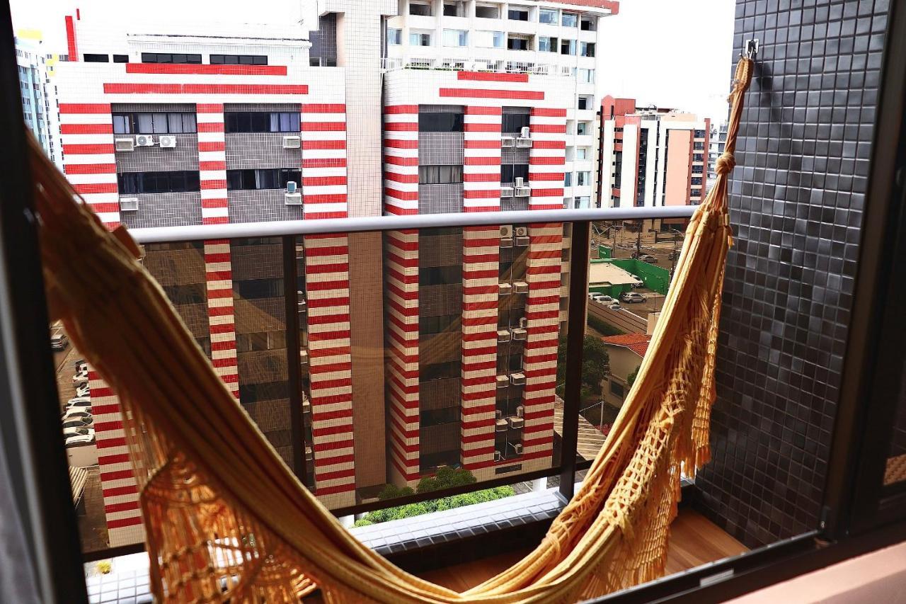 Mardisa #807 - Ape Com Varanda Por Carpediem Apartment