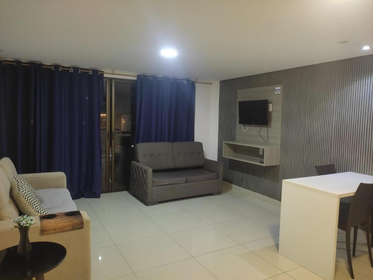 Apartment Nomar Iii - Gold Flat *