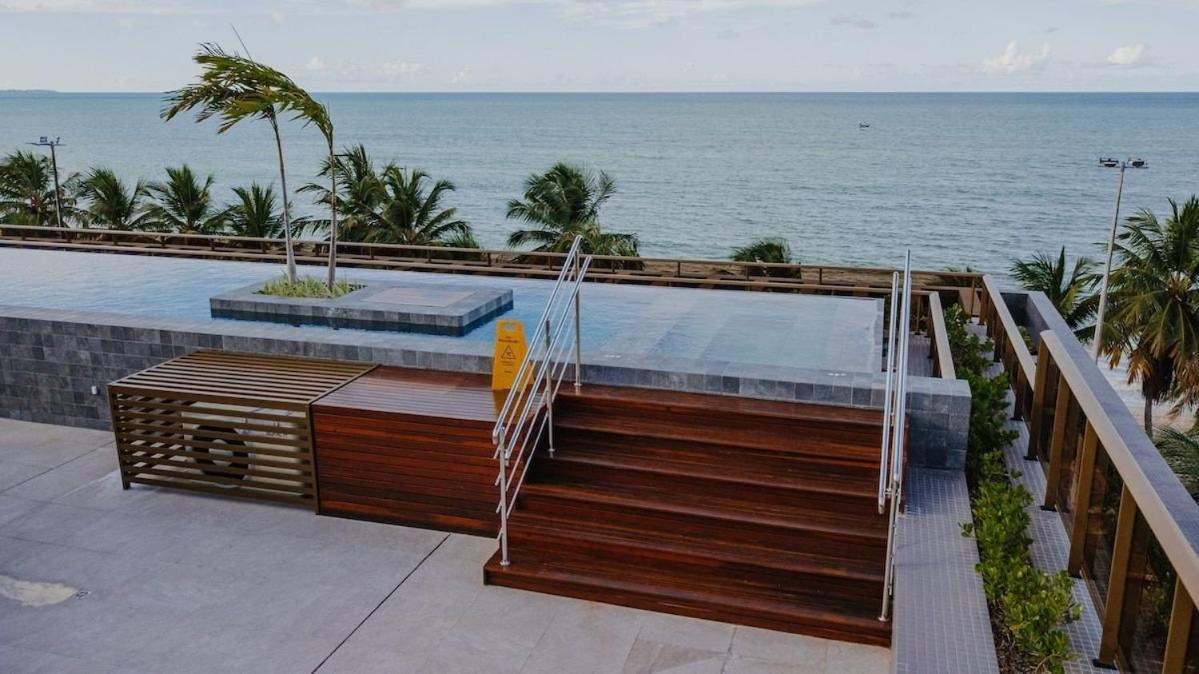 Unity Cabo Branco Apartment Joao Pessoa
