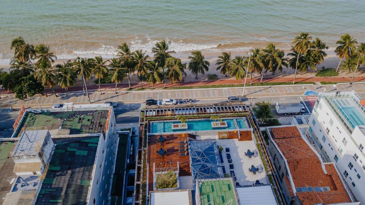 Apartment Unity Cabo Branco Joao Pessoa