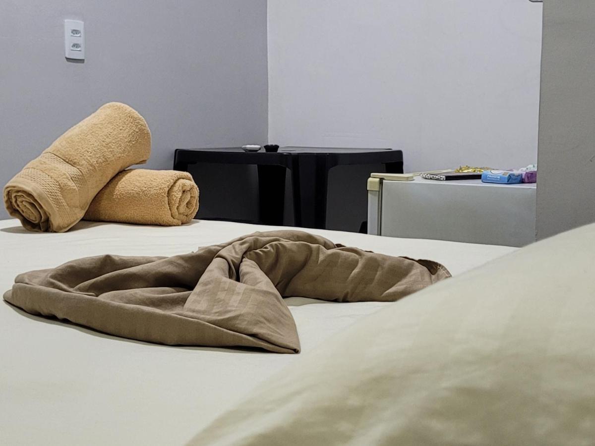 Primeiro Sol Hotel