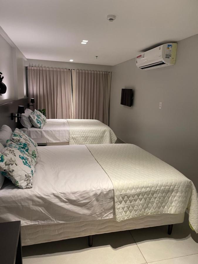 Flat Busto De Tamandare Tambau Joao Pessoa