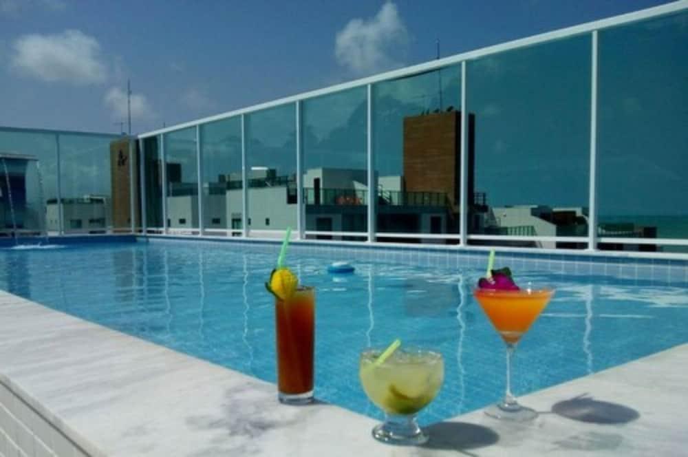 Oriental 3* João Pessoa