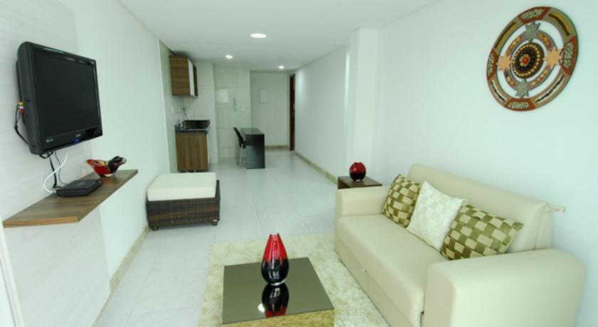 Hotel Nord Easy Ondas Do Atlantico 3*