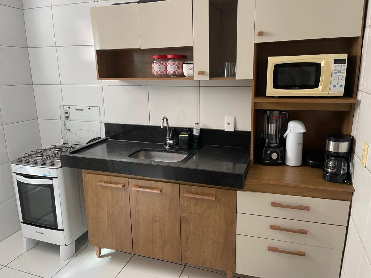 Completo Apartment *