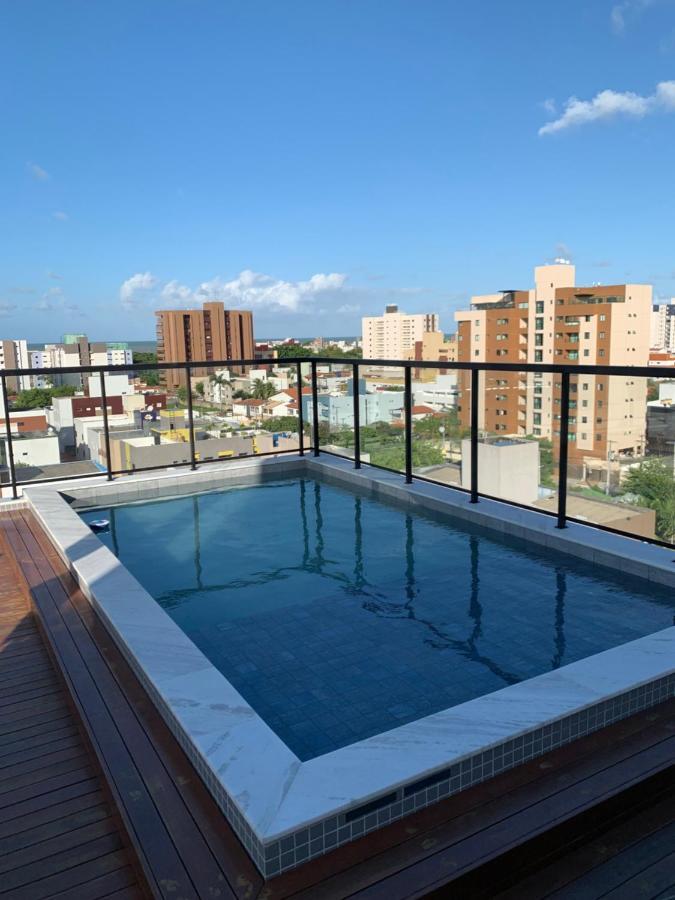 Apartment Perola Do Bessa Joao Pessoa