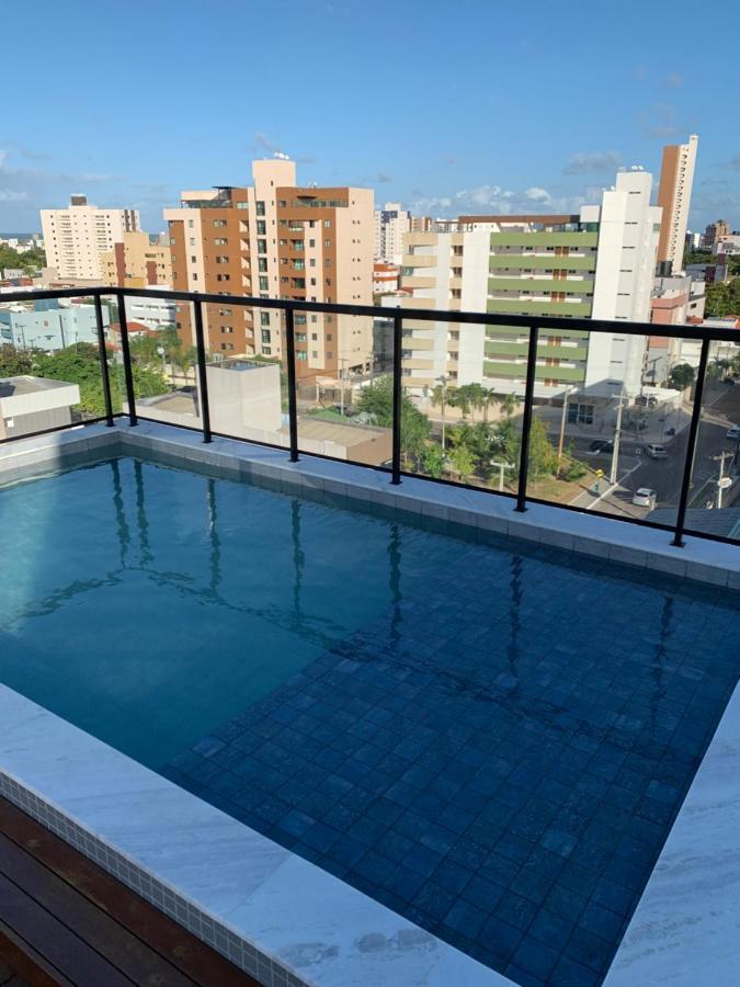 Apartment Perola Do Bessa Joao Pessoa