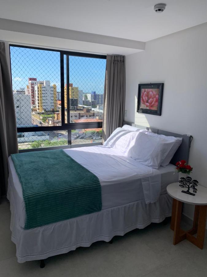 Perola Do Bessa Apartment