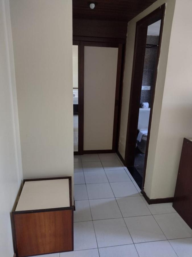 Hotel Royal Service - Tambau - Ap 111