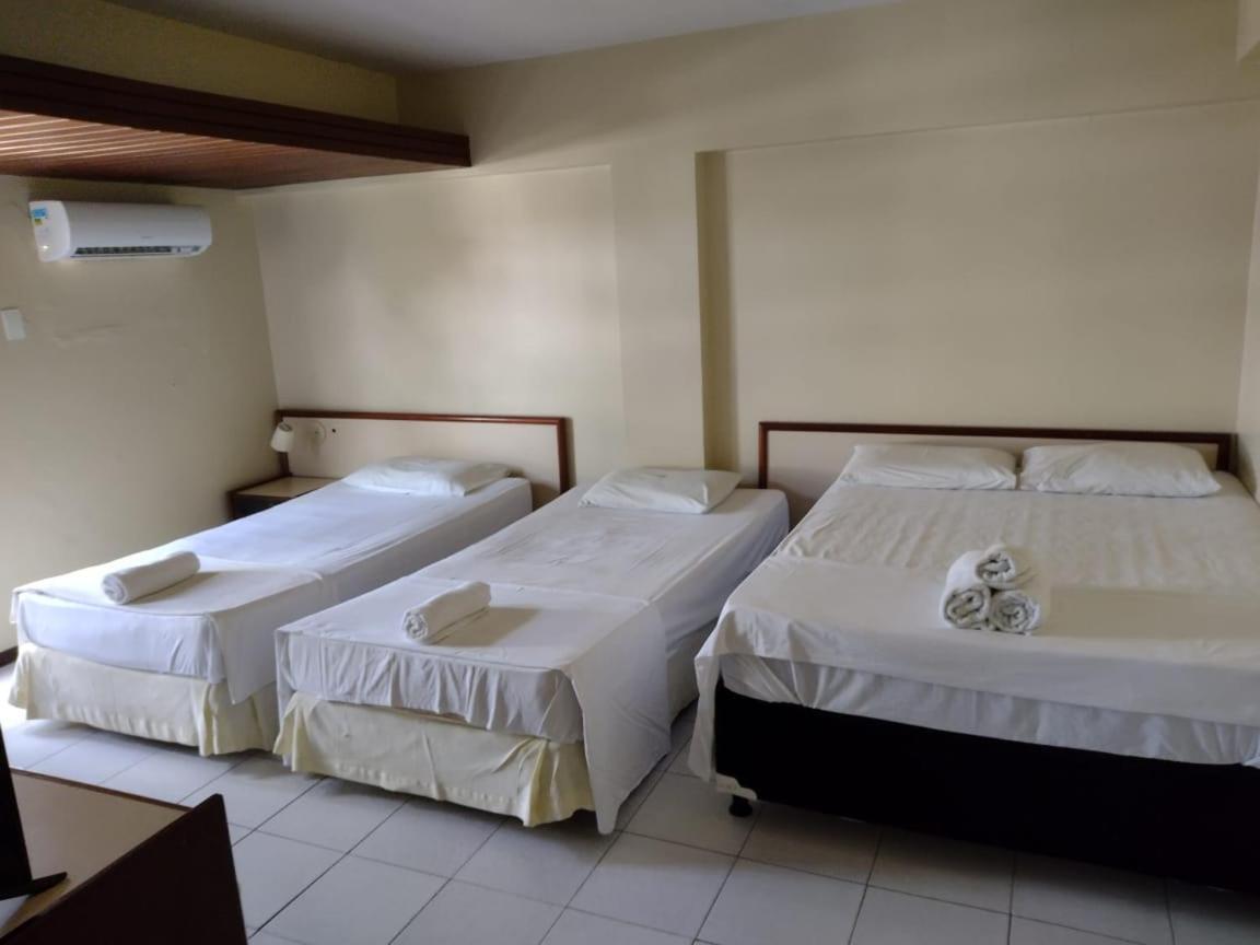 Manos Flat Tambau - Ap 111 Joao Pessoa