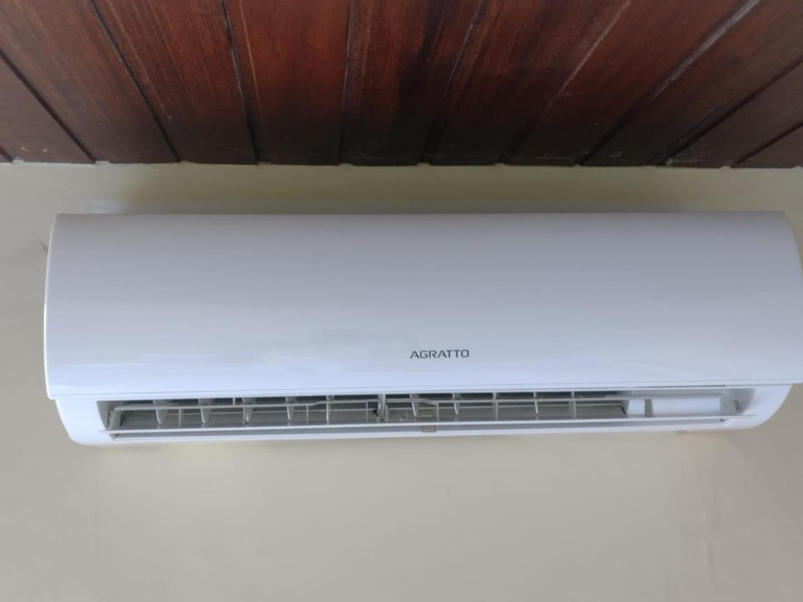 Manos Flat Tambau - Ap 111 Hotel