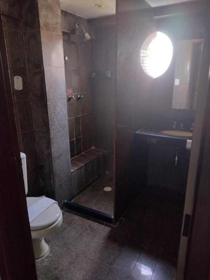 Manos Flat Tambau - Ap 111 Hotel