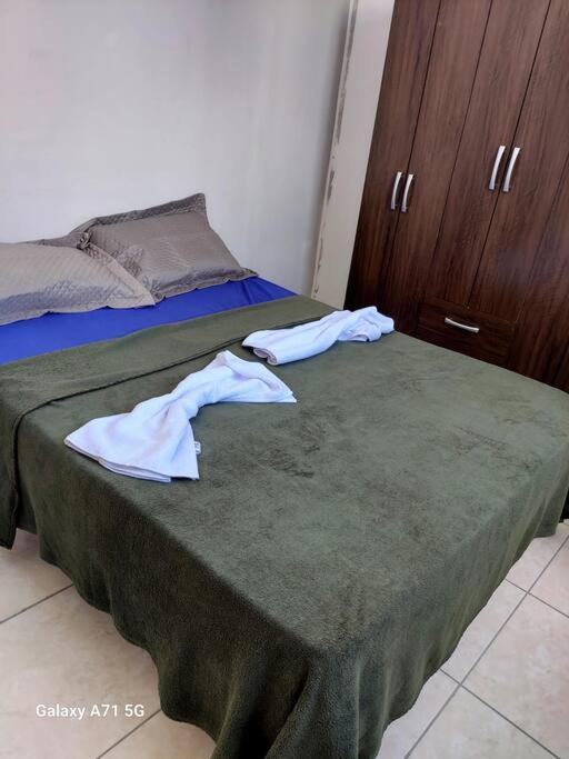 Hospedagem Facil Acesso Apartamento *