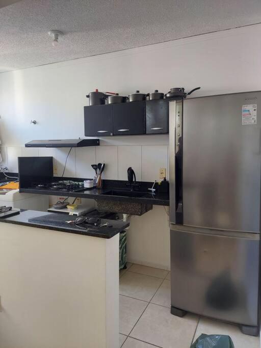 Hospedagem Facil Acesso Apartamento