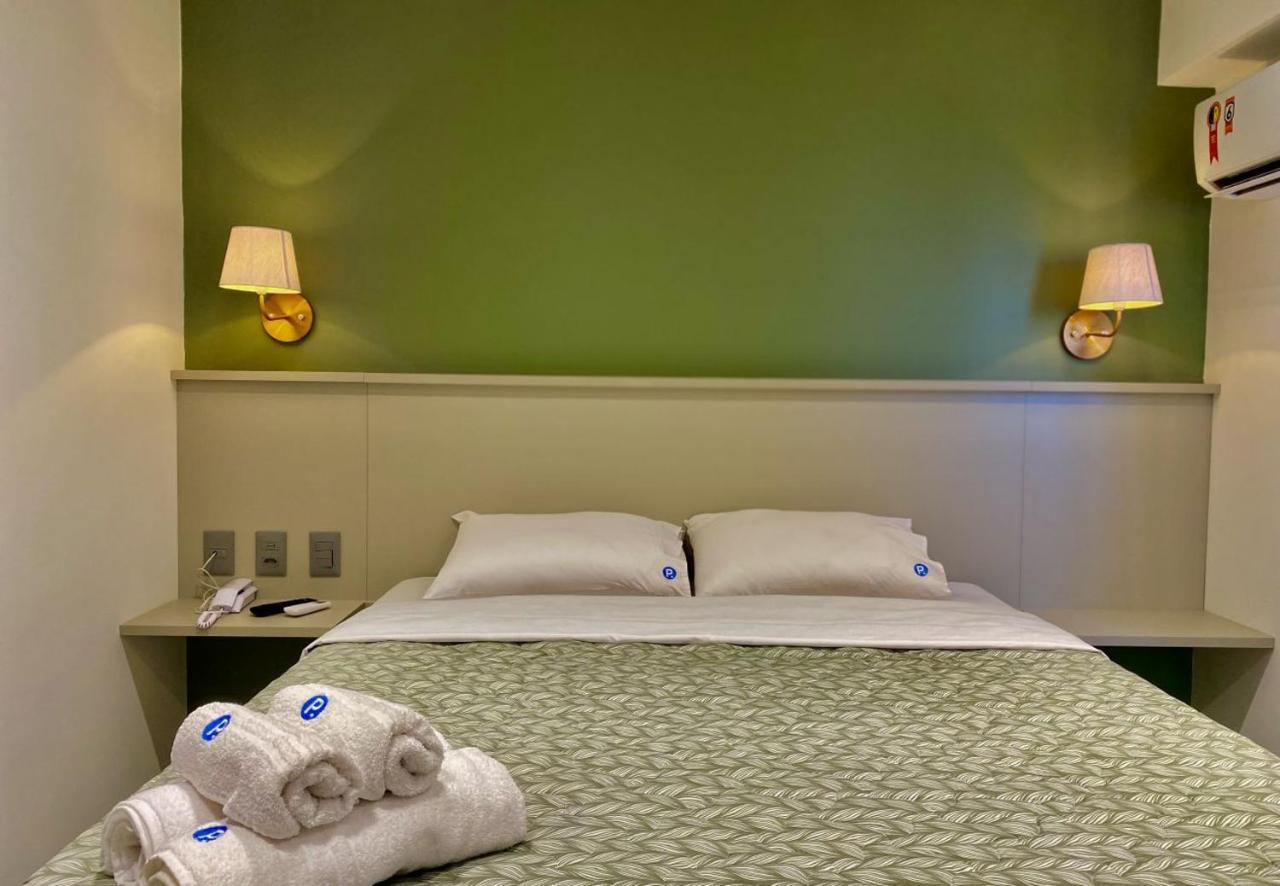 Aparthotel Arpoar - Manaira By Penareiaturbr