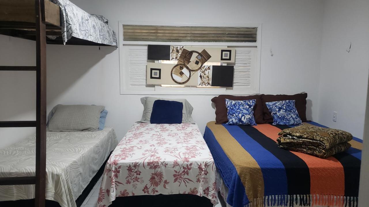 E Sol E Mar Albergue