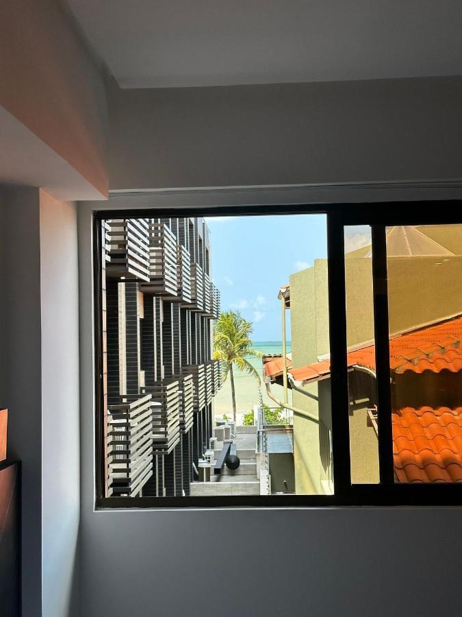 Apartment Flat Beira-mar No Arpoar Suites