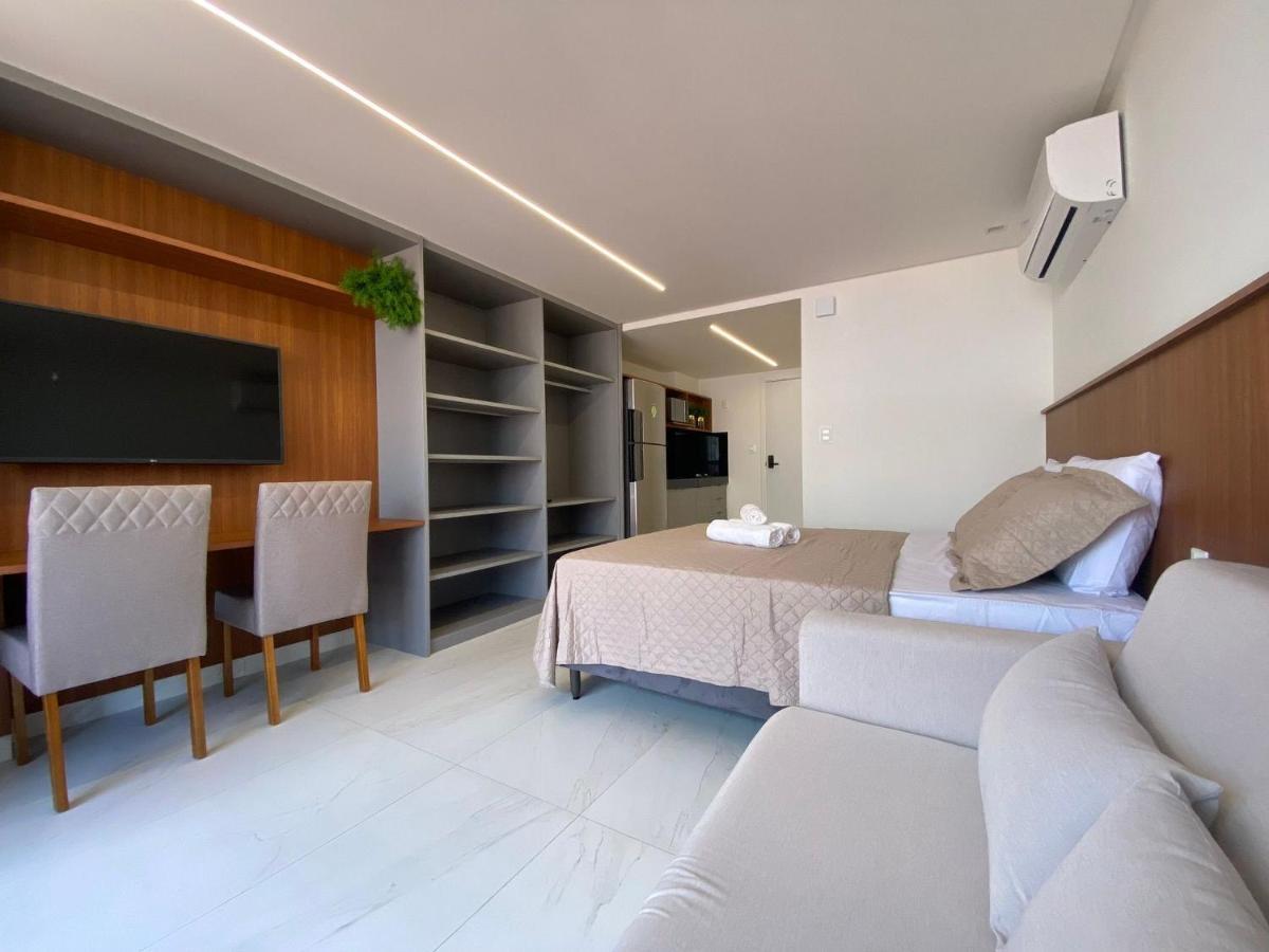 Apartamento Bela - #unity Flats Cabo Branco