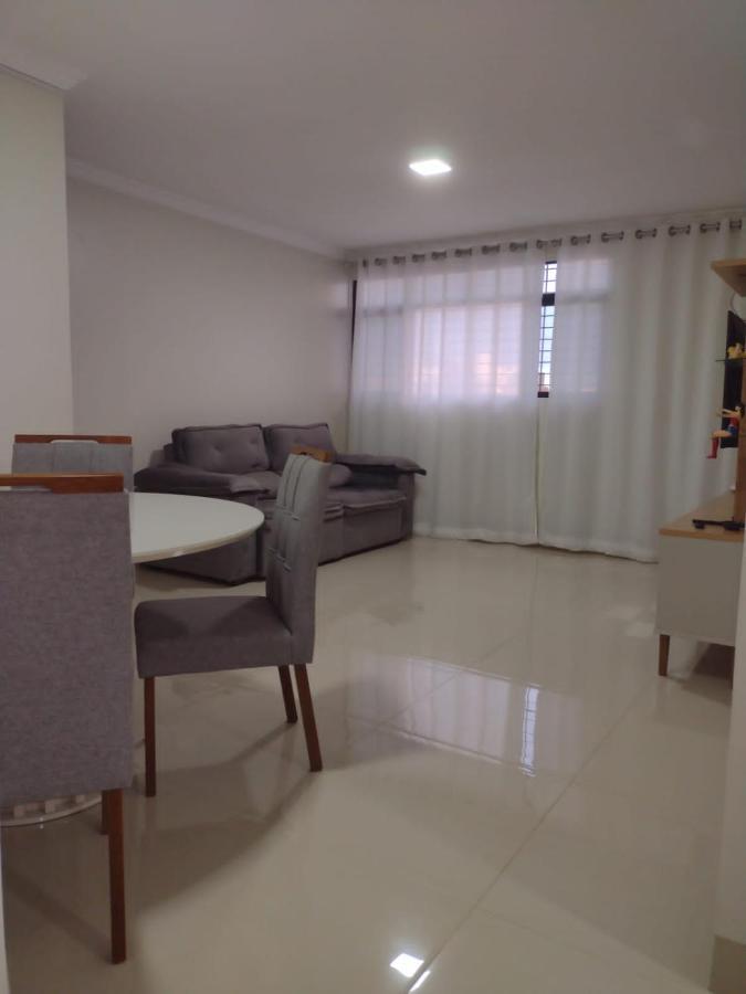 Aparthotel Lindo Apto Praia Do Bessa *