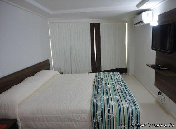 Nord Class Cabo Branco Hotel 4*
