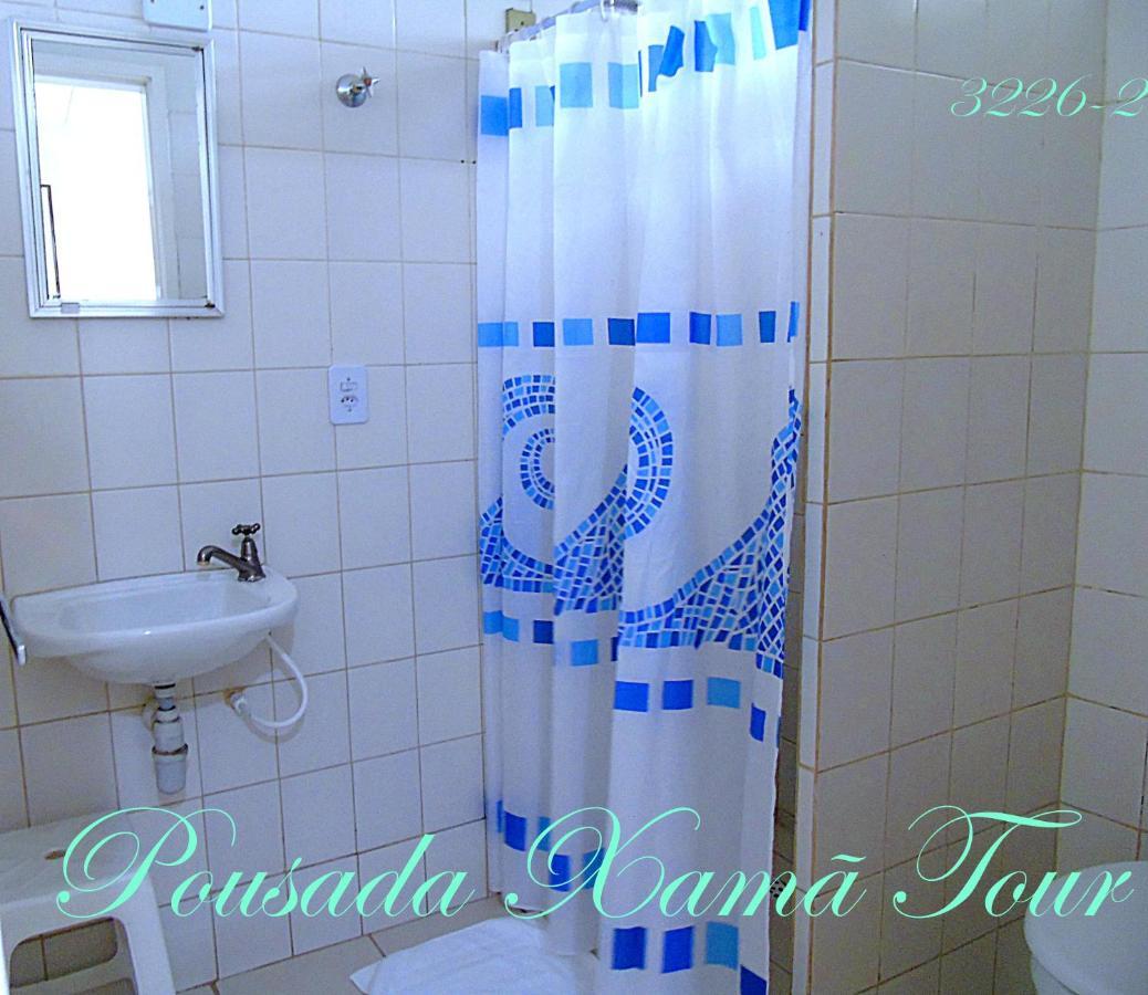 Pensão Xama Tour 3*