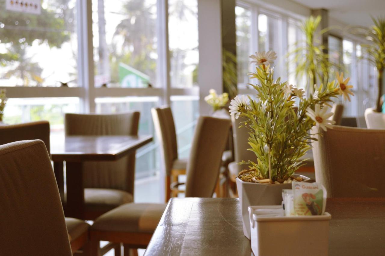 Hotel Nord Easy Ondas Do Atlantico