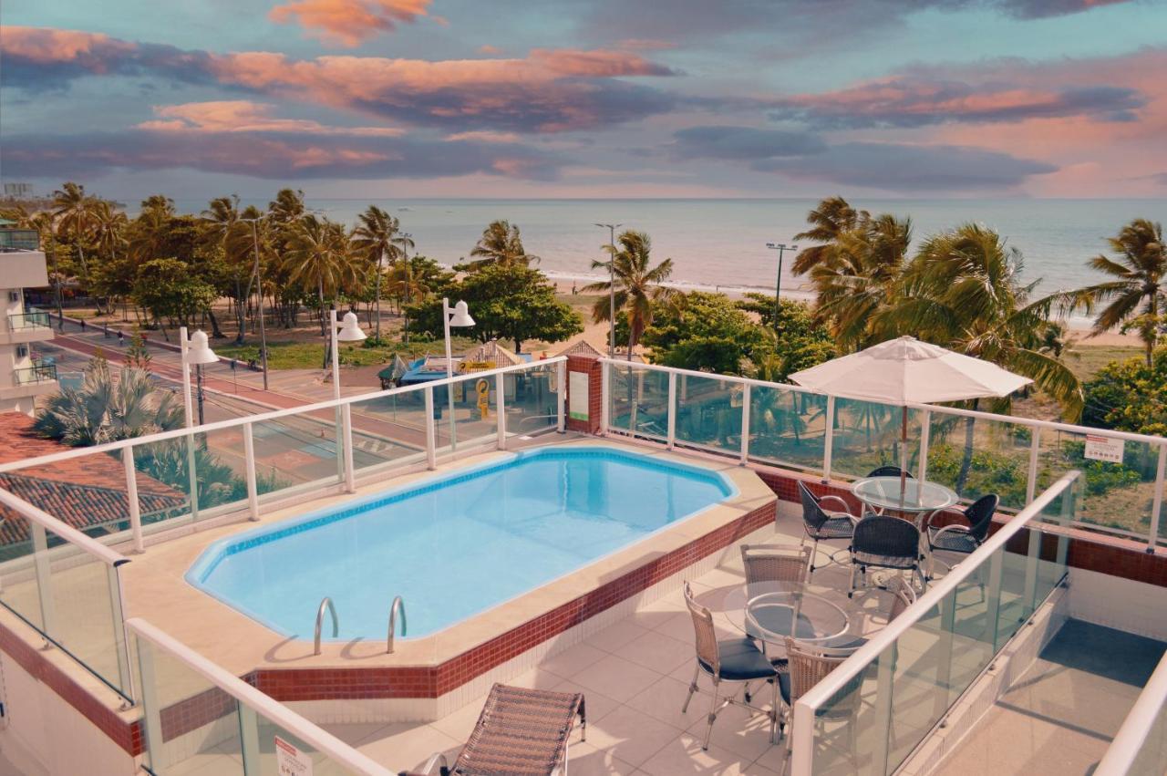 Hotel Nord Easy Ondas Do Atlantico João Pessoa