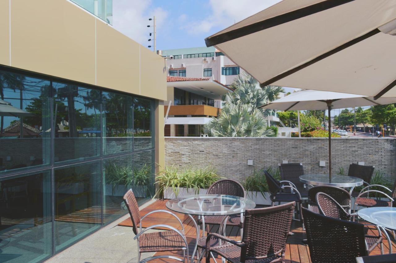 Hotel Nord Easy Ondas Do Atlantico 3*