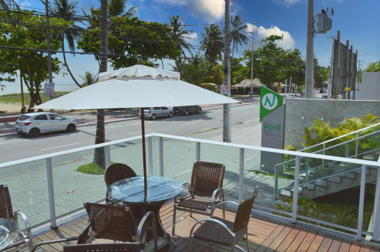 Nord Easy Ondas Do Atlantico