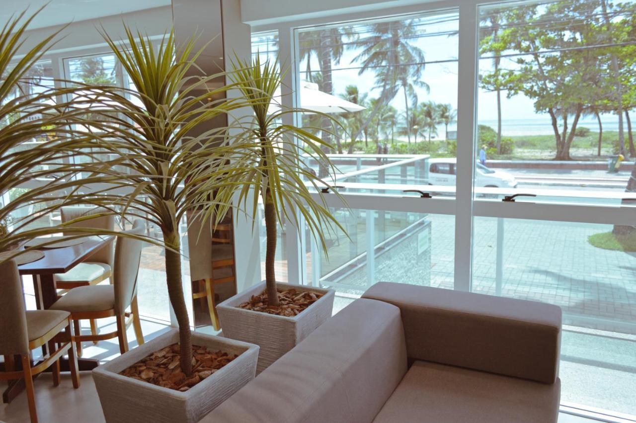 Hotel Nord Easy Ondas Do Atlantico 3*